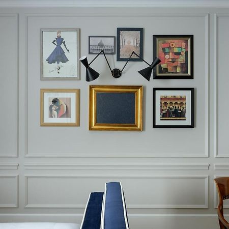 Casa Violante Luxury Apartment Roma Dış mekan fotoğraf