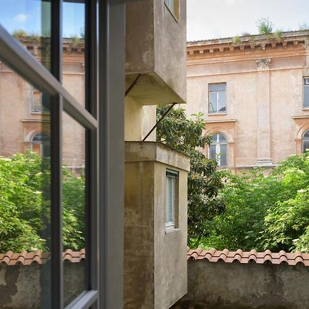 Casa Violante Luxury Apartment Roma Dış mekan fotoğraf