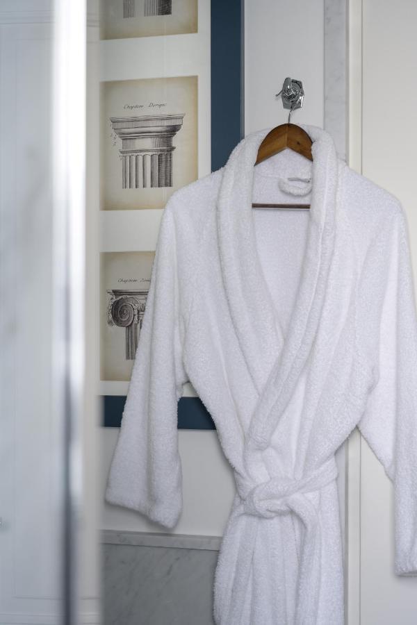 Casa Violante Luxury Apartment Roma Dış mekan fotoğraf