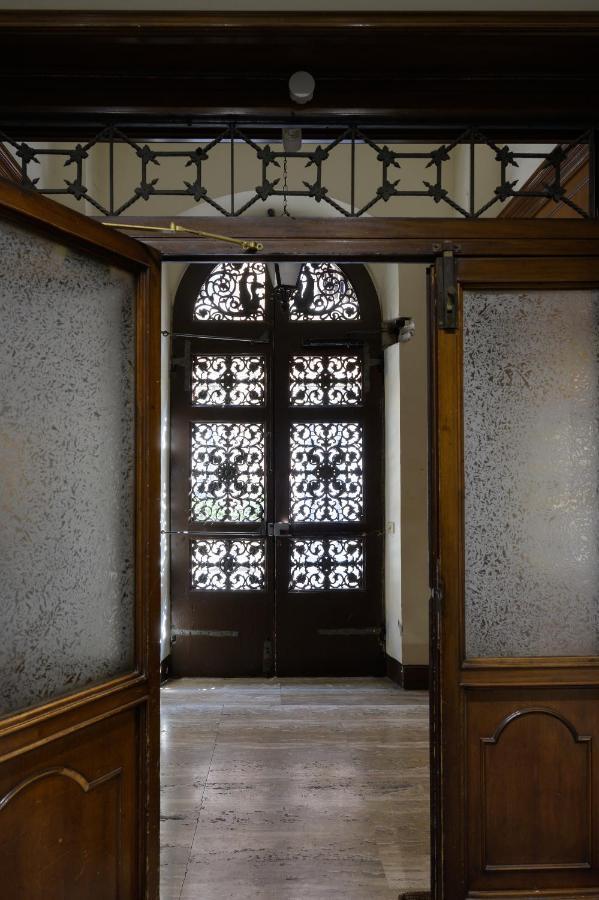 Casa Violante Luxury Apartment Roma Dış mekan fotoğraf