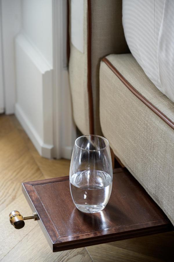 Casa Violante Luxury Apartment Roma Dış mekan fotoğraf
