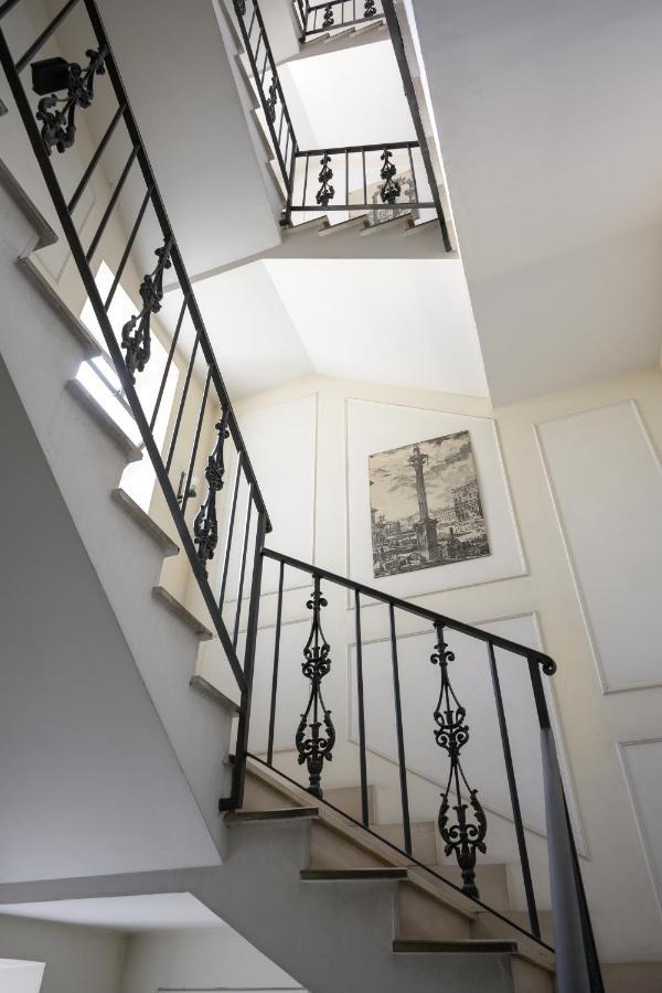 Casa Violante Luxury Apartment Roma Dış mekan fotoğraf