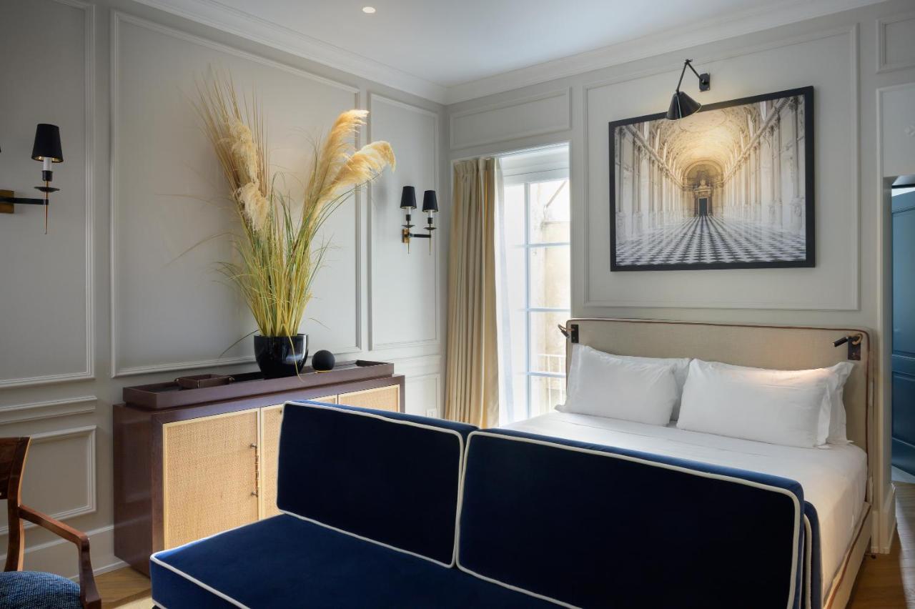Casa Violante Luxury Apartment Roma Dış mekan fotoğraf