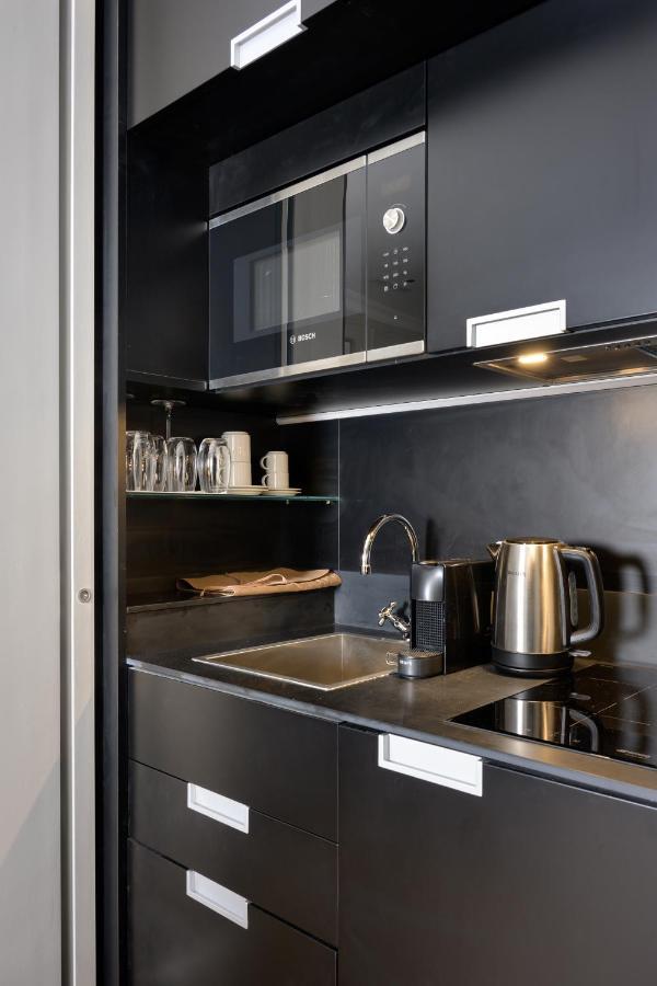 Casa Violante Luxury Apartment Roma Dış mekan fotoğraf