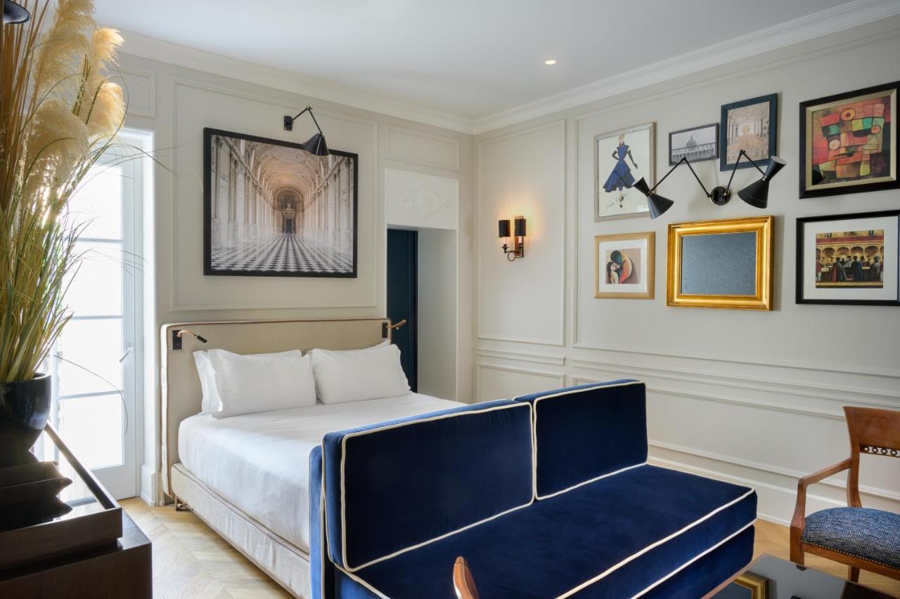Casa Violante Luxury Apartment Roma Dış mekan fotoğraf