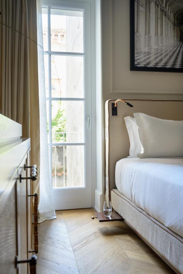 Casa Violante Luxury Apartment Roma Dış mekan fotoğraf