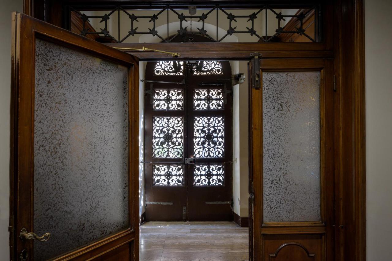 Casa Violante Luxury Apartment Roma Dış mekan fotoğraf