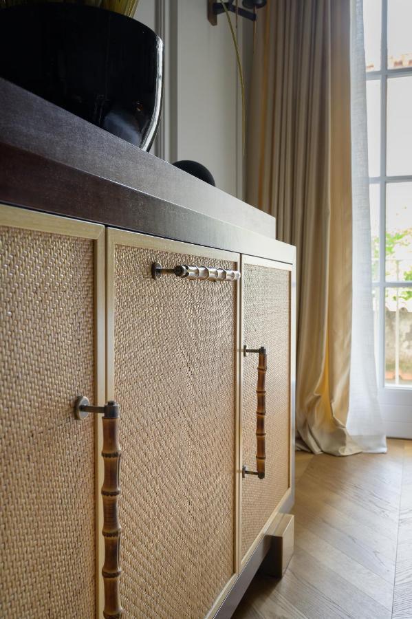 Casa Violante Luxury Apartment Roma Dış mekan fotoğraf